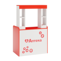 Игровой уголок "Аптека"