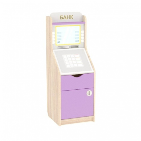 Банкомат игровой